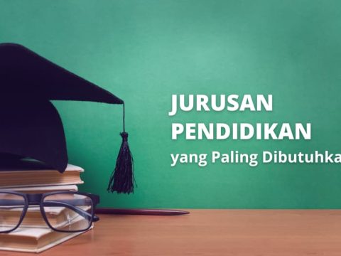 jurusan pendidikan