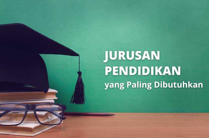 jurusan pendidikan