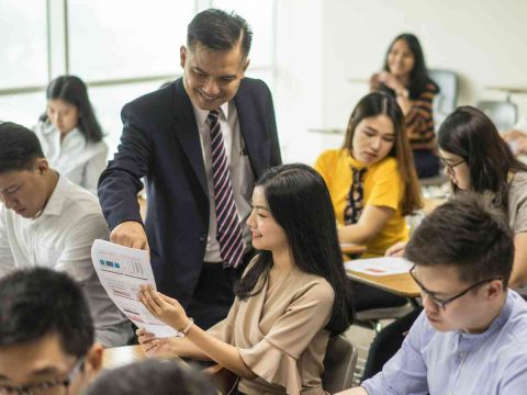 Manajemen pendidikan