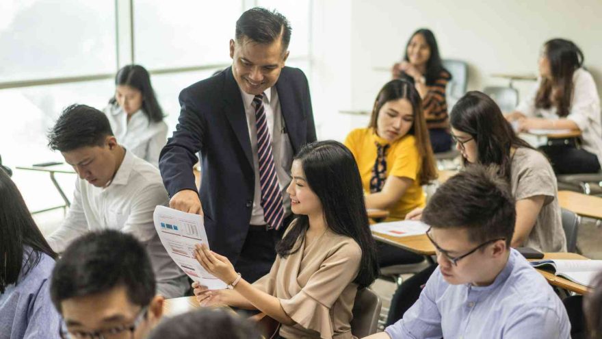 Manajemen pendidikan