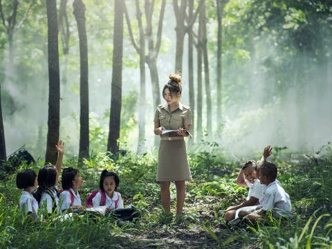 Pendidikan Kewarganegaraan