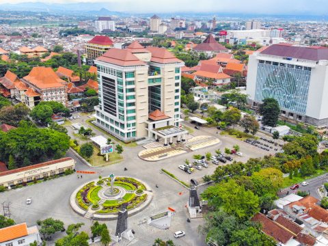 Keunggulan Universitas Malang