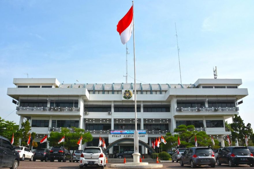 Universitas terbaik di medan