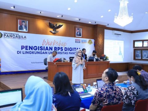 Ims universitas pancasila